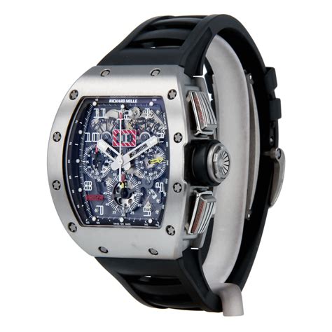 richard mille silber|richard mille watches.